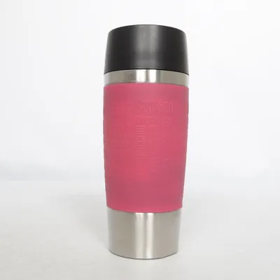 Termokrus (Travel Mug) fra Emsa