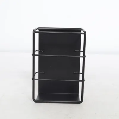 Shelf (Black)
