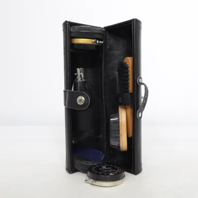 Leather conditioner from GANT