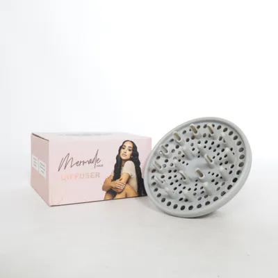 Styling accessoire (Diffuser) van Mermade Hair