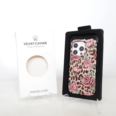 Coque de téléphone (Multicolore) de Velvet Caviar