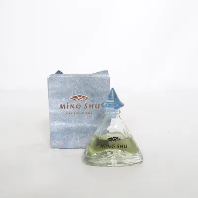 Eau de Parfum (Ming Shu Fleur Rare) de Yves Rocher