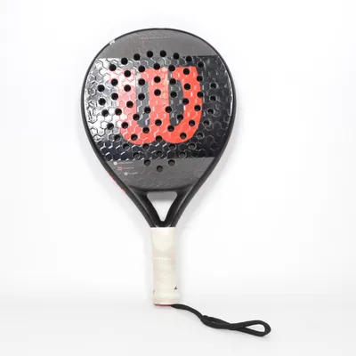 Padel racket (Zwart, Rood, Wit) van Babolat