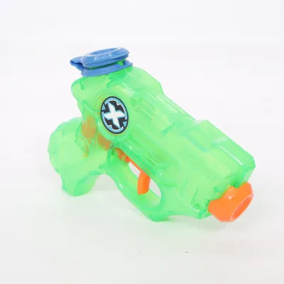 Vattenpistol (Grön, Flerfärgad) från X-Shot