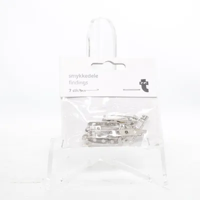Sewing accessory (Silver) from Søstrene Grene