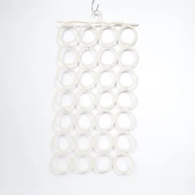 Tie hanger (Komplement) from IKEA