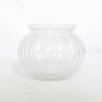Vase (Transparent)