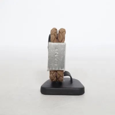 Armband (Brun) från GANT Okänd metall
