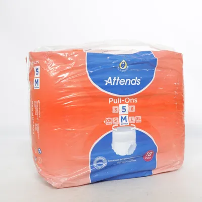 Hygiëne-artikel (Pull-Ons) van Attends