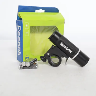 Accessoire de vélo (Noir) de Reebok