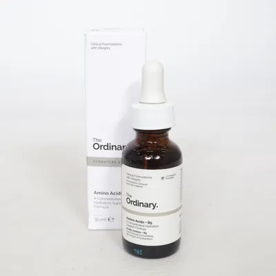Serum (Amino Acids + B5) från The Ordinary