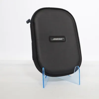 Koptelefoonhoes (Zwart) van Bose