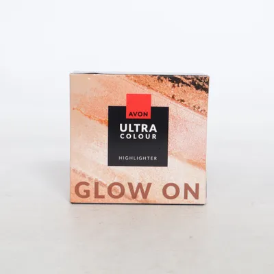 Highlighter (Ultra colour) from Avon