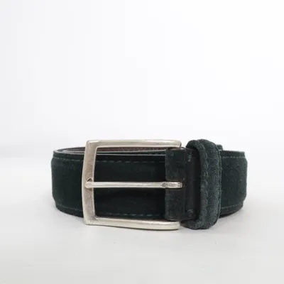 Belt (Black) from Anderson's Leather