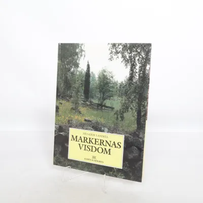 Bog fra Rabén & Sjögren