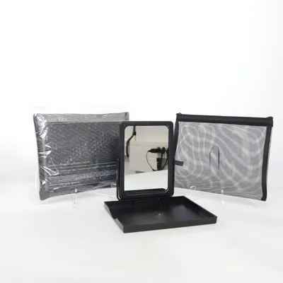 Sminkspegel (Svart) från Mary Kay