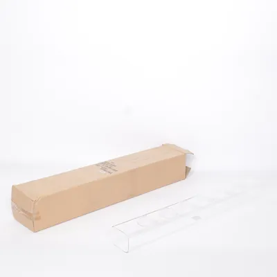 Lyslygte (Transparent) fra Sia Home Fashion
