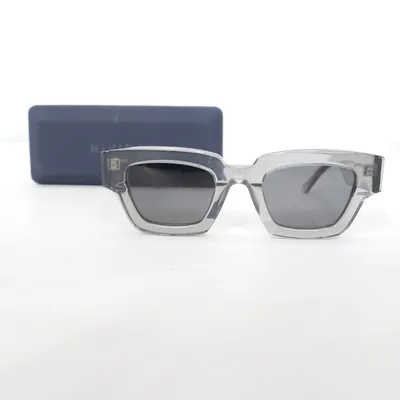 Solglasögon (Grå) från Nividas