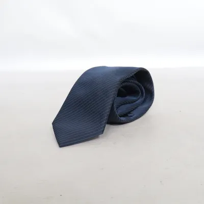 Krawatte (Blau) von Liv Collection Polyester