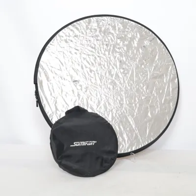 Accessoire pour appareil photo (Noir) de Somikon