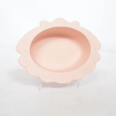 Set de vaisselle pour enfant (Rose) de Ahlvar