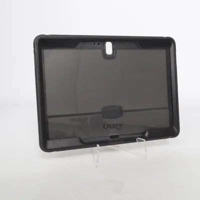 Fodral för surfplatta (Svart) från Otterbox