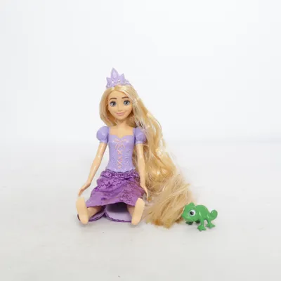 Pop (Rapunzel) van Disney Princess