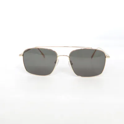 Solglasögon (Guldfärgad) från Corlin Eyewear