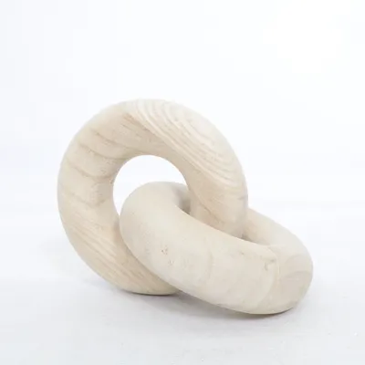 Sculpture (Brown)