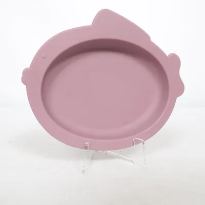 Set de vaisselle pour enfant (Violet) de Ahlvar