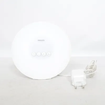 Lichttherapie (Hf3500) von Philips