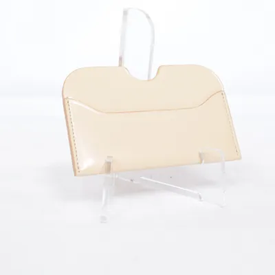 Plånbok (Beige) från Acne Studios