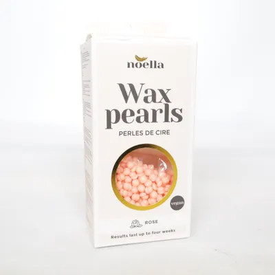 Hårborttagningsvax (Rosa) från Noella