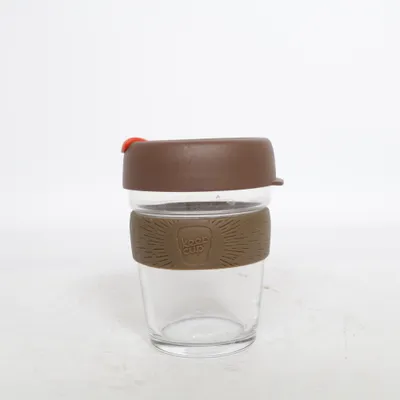Koffiebeker (Brew) van Keep Cup