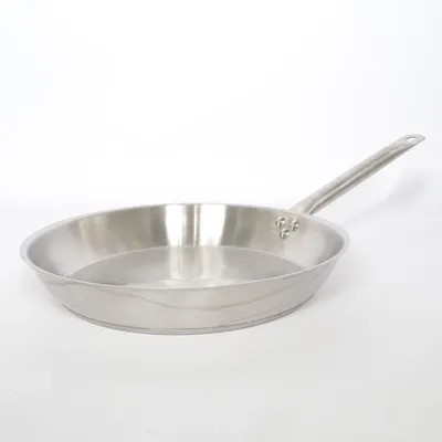 Bakpan (Zilver) van Adexa