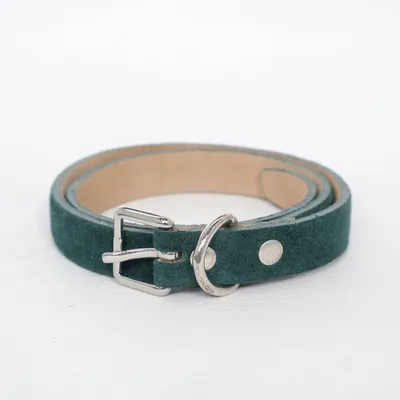 Armband (Grön) från Hope Okänd metall