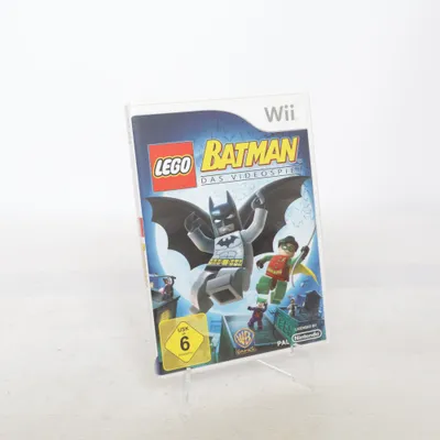 TV-spel från Nintendo