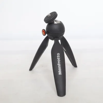Kamerastativ (Pixi) från Manfrotto