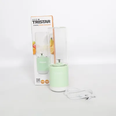 Mixeur (Vert) de Tristar