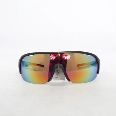Sportsbriller (Sort) fra Haga Eyewear