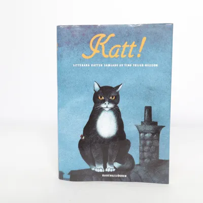 Kinderboek