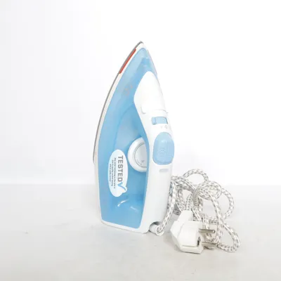 IJzer (Blauw, Wit) van Electrolux