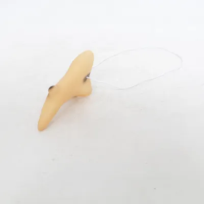 Costume accessories (Beige)