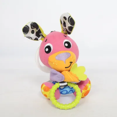 Bebisleksak (Flerfärgad) från Playgro