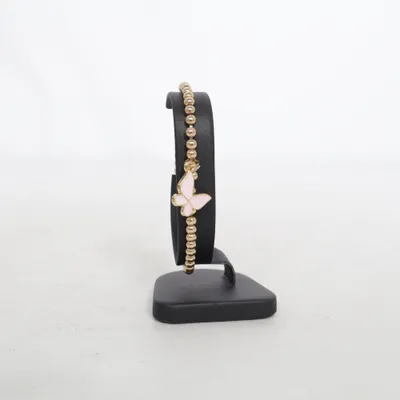 Bracelet (Or, Rose) Métal inconnu