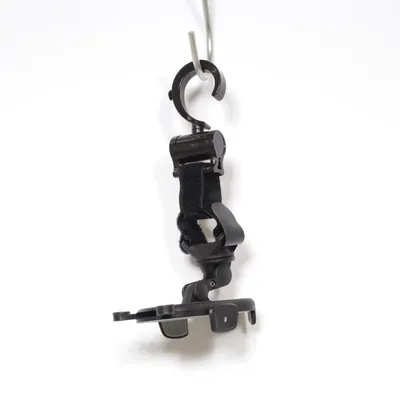 Cykeltillbehör (Svart) från Twistshake