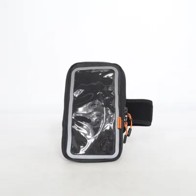 Phone armband (Black) from Karrimor