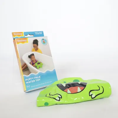 Pool toy (Green) from Bestway