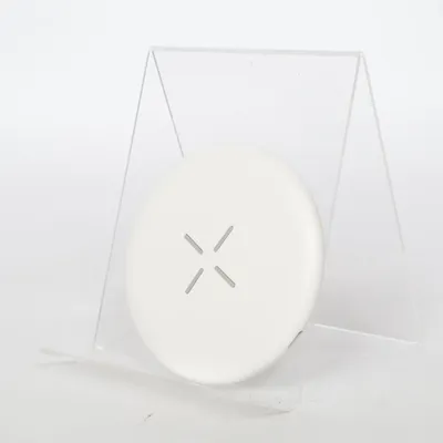 Wireless charger (99534) from Linocell