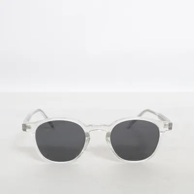 Sunglasses (Transparent)